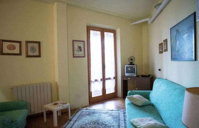 Holiday Home in Paciano With Swimming Pool,terrace,billiards - Foto 37