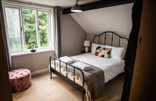 Penddol Cottage Llangollen - Photo 39