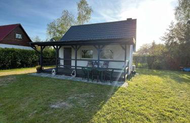 Domki Olia Choczewo - Foto 1