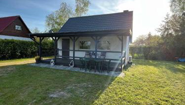 Domki Olia Choczewo - Foto 1