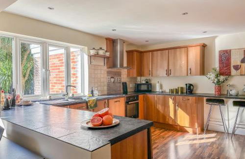 Perfect Getaway in Canterbury - Foto 8