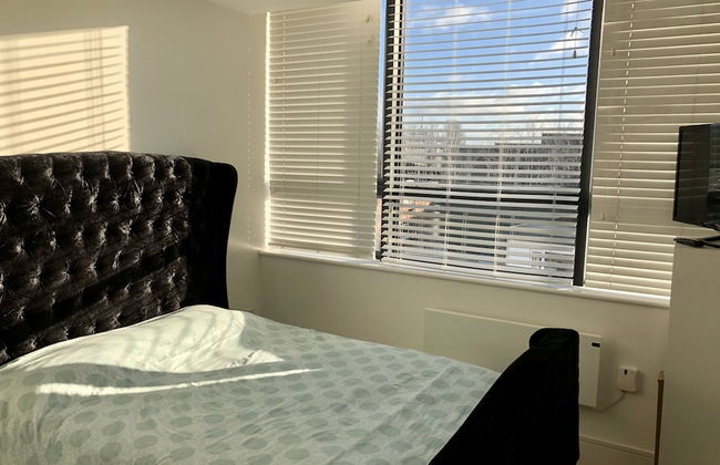 Comfort Stay Apartment - Foto 5