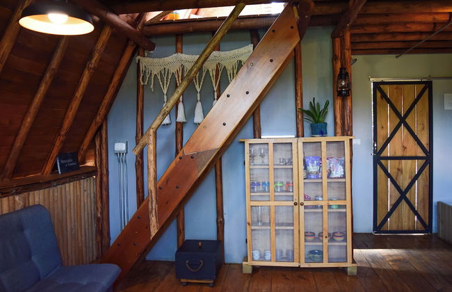 Wasikuna cabañas rurales tipo glamping - Foto 45