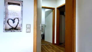 Apartment Stadtliebe Marburg PS4 - Photo 2