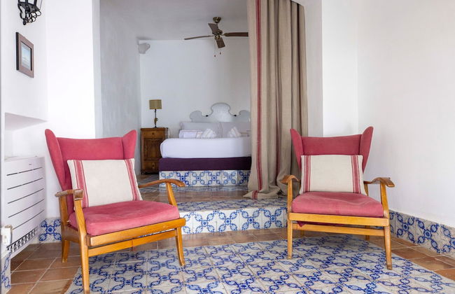 Villa Fortino by Myvillacollection - Foto 48