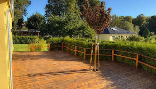 Holiday home in Penzlin with swimming pool - Foto 3, Other