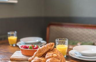 No.1 The Coach House - Photo 12