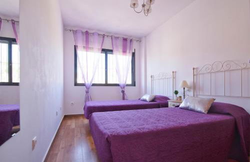 Villa moderna con piscina - Photo 25