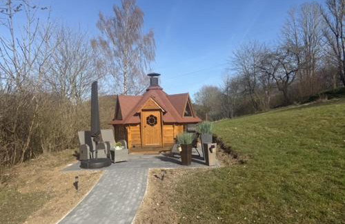 Ferienwohnung Paradies - Foto 43