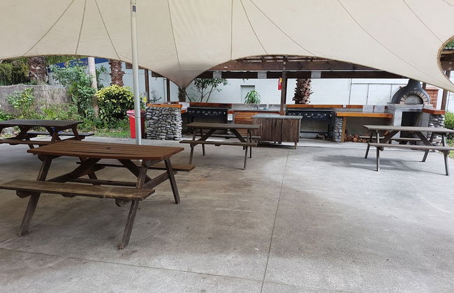 Bay of Islands Holiday Park - Foto 52