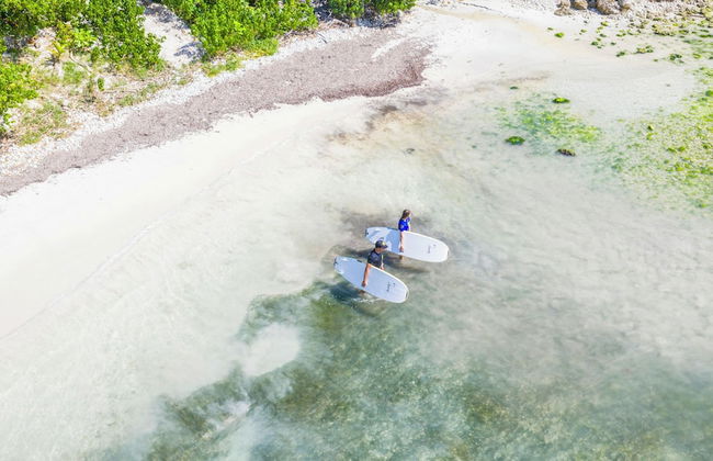 Village St Anne Pierre & Vacances - Foto 65