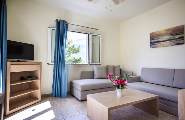 Dionysos Village Resort - Photo 34