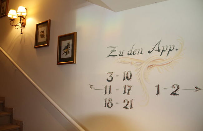 Alpen Appartements Zauchensee - Foto 15