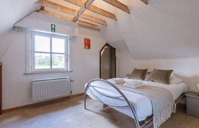 BE BRG Door 400 in Brugge - Foto 32