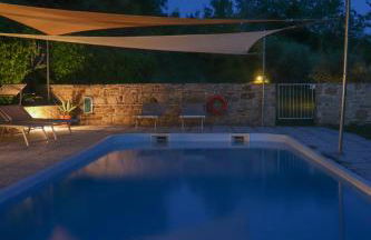 Villa Podere Quartarola - Foto 86