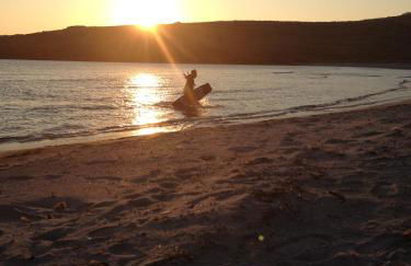 Kalliopi House For 6 - Keros Beach - Foto 30