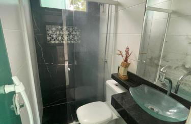 Apê com Ar e Vista - Búzios - 1 km da Rua das Pedras - Foto 20