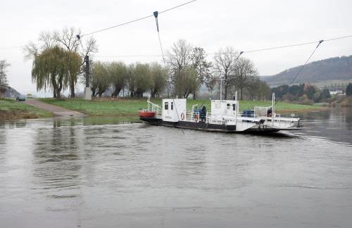 Ruhige Ferienwohnung in Polle - Foto 54