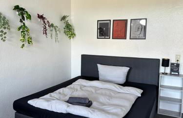 Ferienwohnung Flaming House Bitterfeld - Foto 25