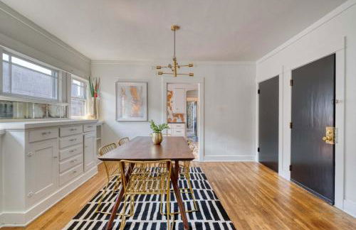 Stay Portland - Warhol Suite - Art Deco Apartment - 92 WalkScore - Photo 21