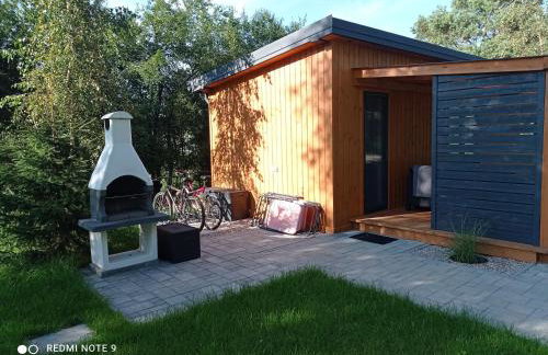 ApartDomek CICHE - Foto 9