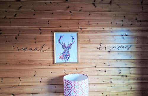 Chalet Loch Leven Lodge 12 by Interhome - Photo 48