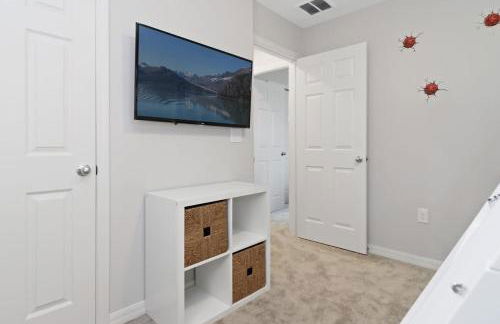 Four Bedroom with GameRoom 5150A - Foto 19