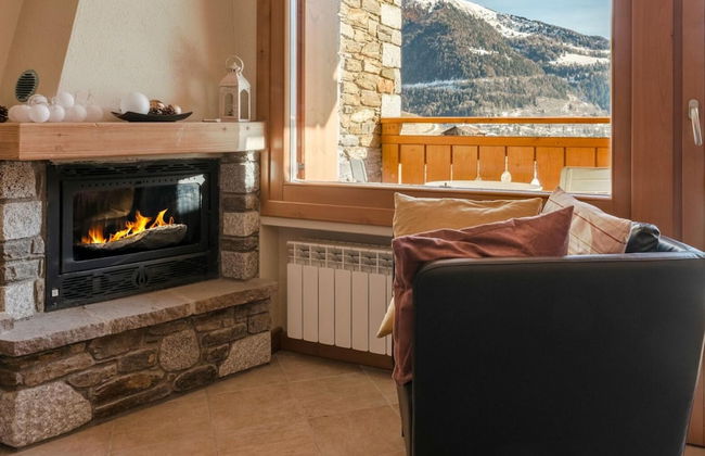 Villa Nice View in Pontagna - Foto 10