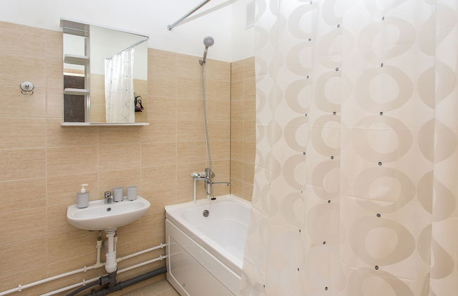 Apart-Hotel Uralskie Berega - Foto 44