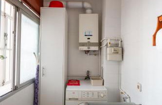 Apartment Málaga center with parking - Photo 29