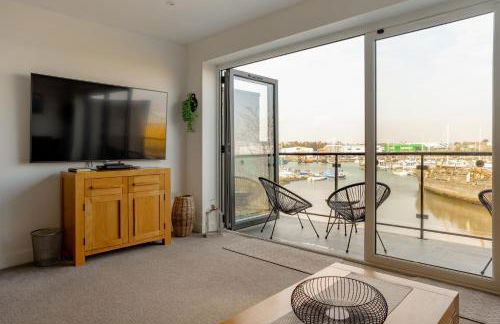 Large Modern Scenic 4 Bedroom Townhouse - Foto 35