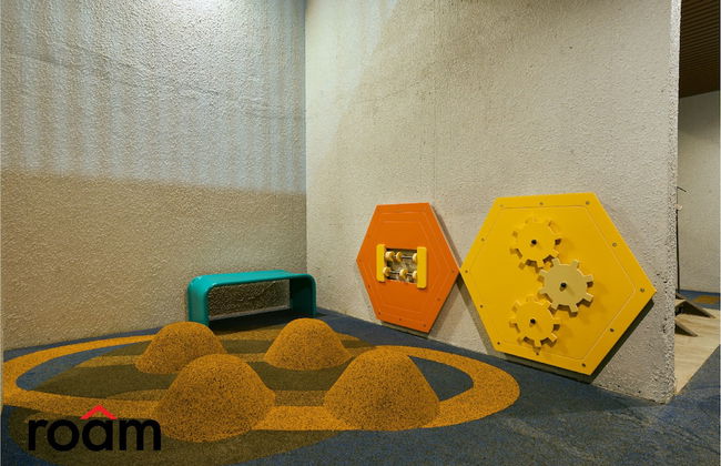 Trion Kuala Lumpur by Roam - Foto 48