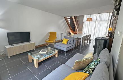 Le vieux tilleul - Foto 6