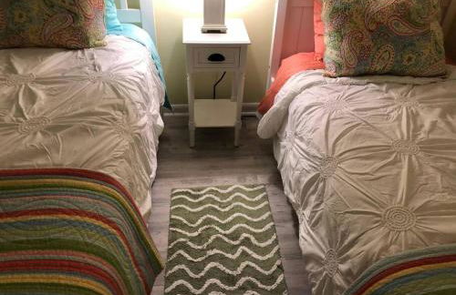 Newly Renovated Modern & Spacious Oceanview Condo - Foto 3