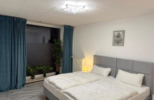 Apartmenthaus Döbeln Zentrum 01 - Foto 9