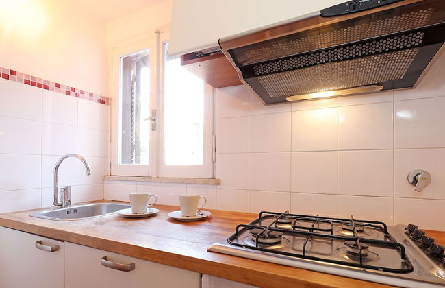 Monserrato Apartment - Foto 44