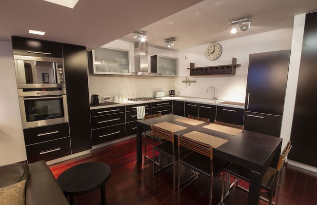 Olala Unirii Center Apartments - Foto 29