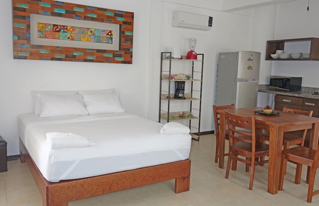 El Fuerte Beach Resort - Photo 60