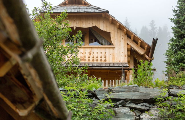 Almdorf Seinerzeit - Foto 13