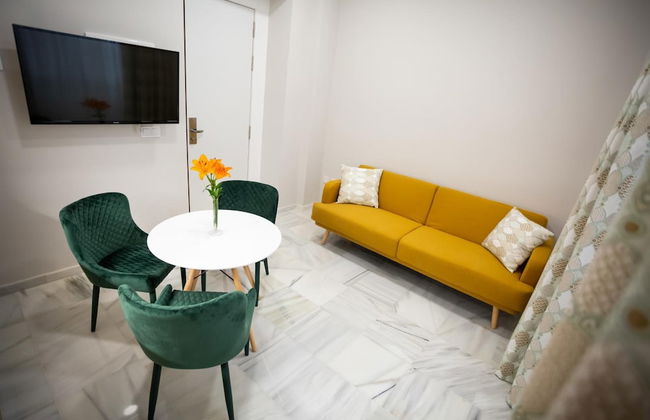 Plazuela del Carbón Suites - Foto 27