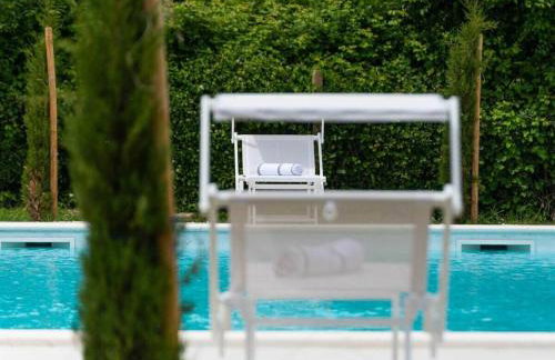 Luxury Villa Maria with large pool - Foto 16