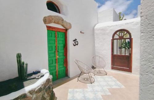 Casa MaCló - Foto 1