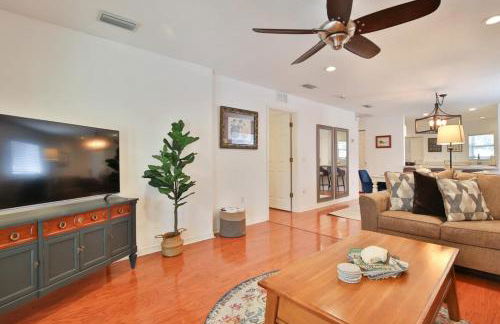 Resort Saltwater Pool Spa Near Anna Maria - Photo 13