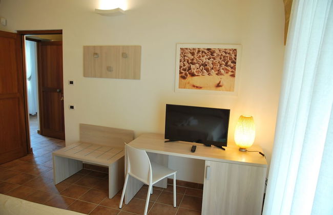 Masseria Relais Santa Teresa - Foto 8