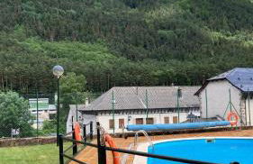 Mira Moleta bienvenidos a Canfranc - Photo 14