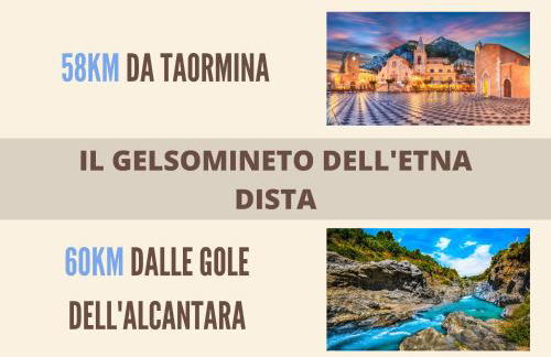 Il Gelsomineto dell'Etna - Foto 22