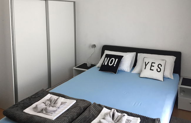 Logos Guesthouse - Foto 5