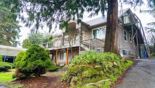 Burien's Top Unit with Spa-Inspired Bathroom - Foto 5