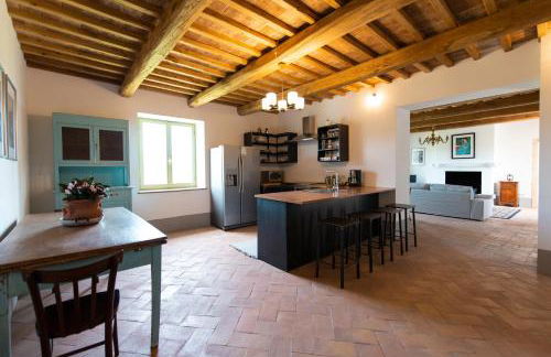 Villa A Casa di Giovanni - Foto 22