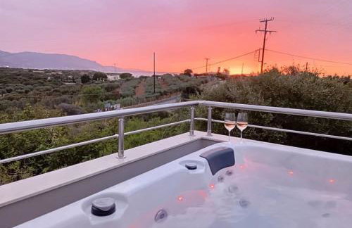 Villa Santa Barbara - Photo 1